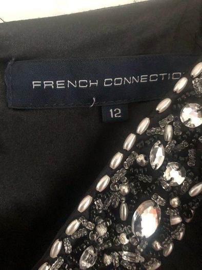 French Connection dress