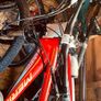 Merida Big 7-40 MTB Bike/Serviced 210 (M)27.5 Image 7