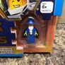 lego nexo knights  the book of knights - with mini figure Image 2