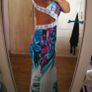Stunning Debs Dress, Prom, Wedding, Special Occasion Image 5