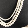 pearl necklace Image 3