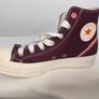 Converse Trainers Size 8(41.5) Image 9