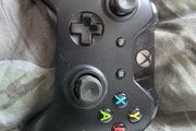 Xbox One Controller