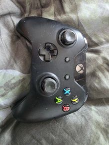Xbox One Controller