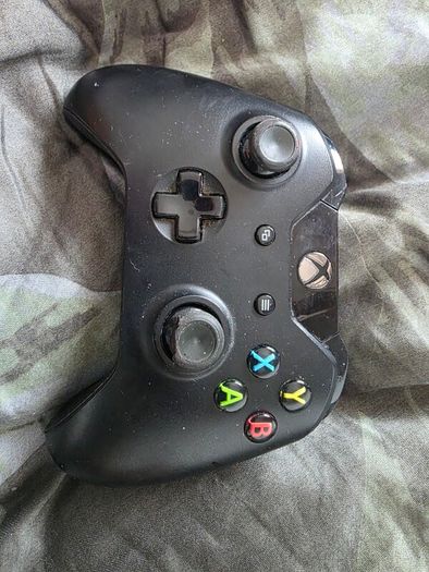 Xbox One Controller
