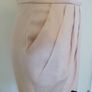 Oyster Pink Lipsy Size 8 Dress Image 8