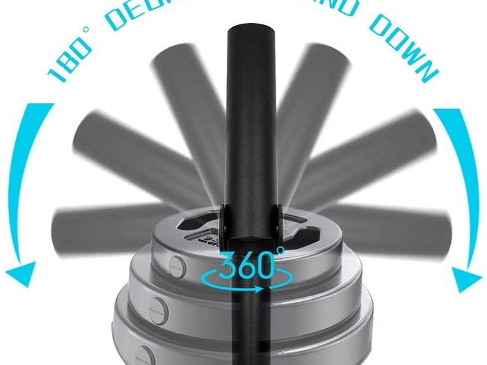 Barbell Landmine Attachment