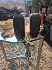 loudspeakers