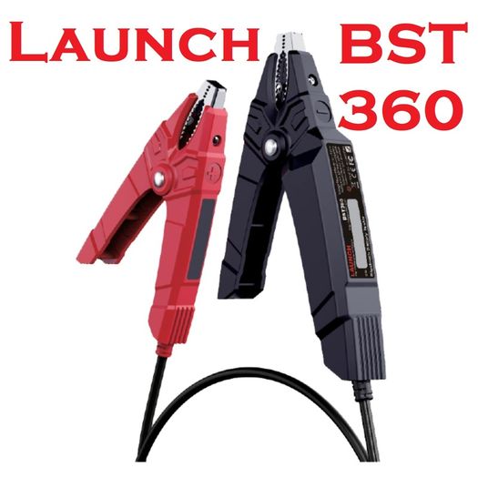 Launch BST 360