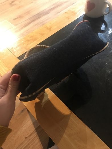 handbag burberry style