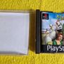 Shrek Treasure Hunter PlayStation1 ps1 PlayStation2 ps2 games Original Image 3