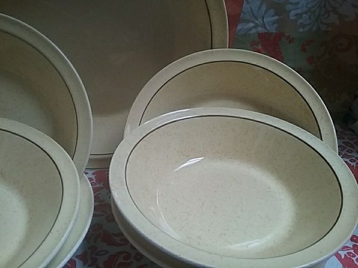 Arklow "Brendan" Bowls