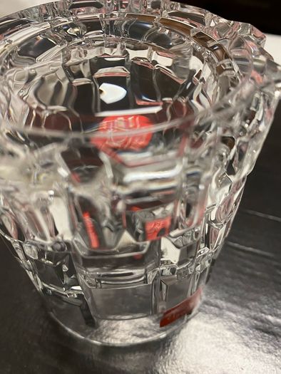RCR Tumblers x6