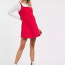 Maternity Skater Dress Image 2