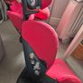 Booster Car Seat Maxi Cosi Image 2
