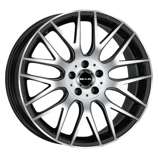 MAK Arrow Alloy Wheels