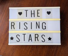 Message light box