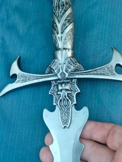 45cm Renno Display Letter Opener