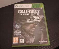 Call of Duty Ghosts (Xbox 360)