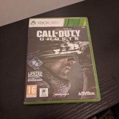 Call of Duty Ghosts (Xbox 360)