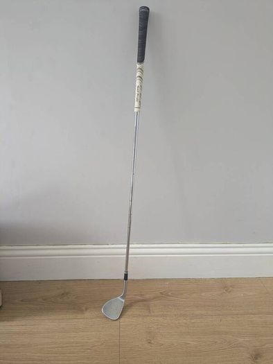 Cleveland RTX Zipcore full-face 56 degree wedge