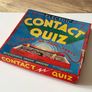 Vintage 1950s/60s Spears Games Electric Contact Quiz Board Game (Made in England) Image 2