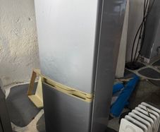 fridge freezer