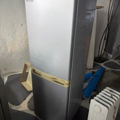fridge freezer