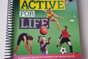 Active for life junior cycle