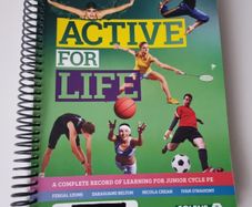 Active for life junior cycle
