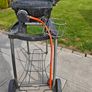 Weber Q1000 Gas BBQ Image 3