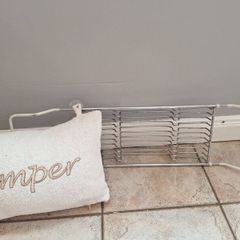 FREE Bath Cushion & Tray