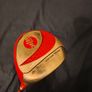 Mkids Junior Lite Driver Red 53 Inch Age 7-9 Image 2
