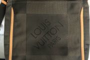 Louis Vuitton messenger bag