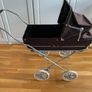 Vintage Silvercross dolls pram Image 5