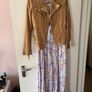 Floral maxi dress Image 9