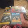 Junior Cycle School Books Bundle - 5 Core Textbooks (Maths, Irish, Geography, RE, Home Ec) Image 6