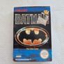 Batman The Video Game Nintendo Nes Arcade Retro Games Original Image 2