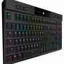 Corsair K100 AIR Wireless RGB Mechanical Keyboard Image 2