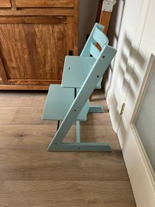 stokke trip
