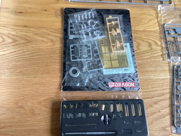 Model kit