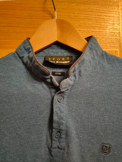 The Kooples Polo Shirts (RRP 95 EUR)