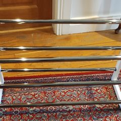 Extending Shoe Rack (26057)