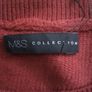 Christmas Jumper/Mark and Spencer Ladies Christmas Jumper .. Size: Small Image 7