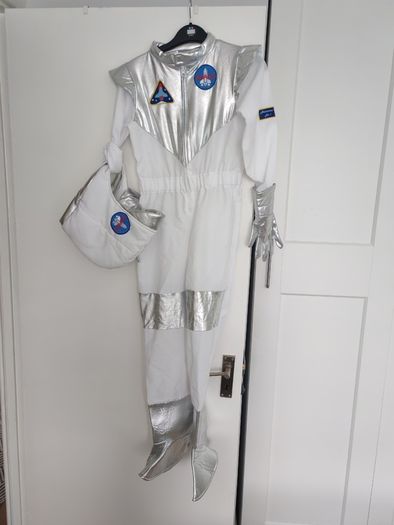 Halloween Costumes