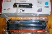 Canon cartridge