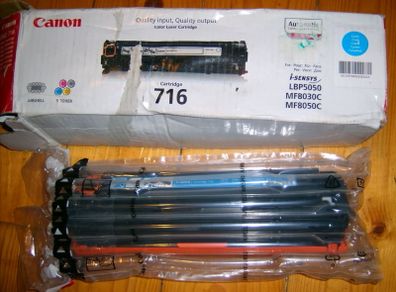Canon cartridge