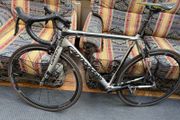 Cannondale Supersix Evo. Size 54