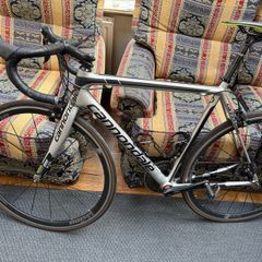 Cannondale Supersix Evo. Size 54