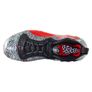 Nike Air Flightposite Exposed Zebra UK 11/ US 12 Deadstock Image 3